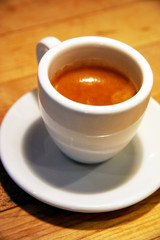 Single Espresso