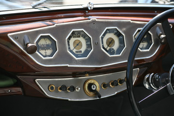 Oldtimer