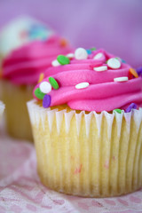 Cupcakes