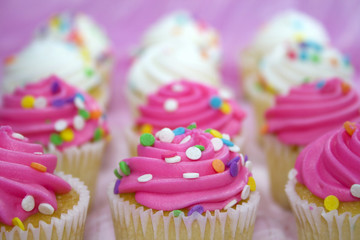 Cupcakes