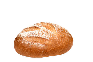 White bread