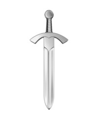 sword isolated