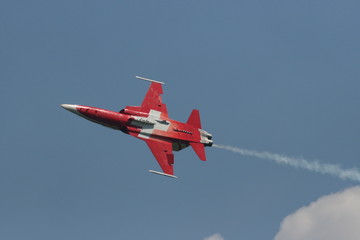 patrouille Suisse