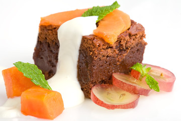Brownie