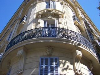 façade style