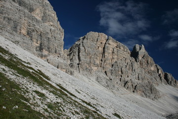 Dolomiti