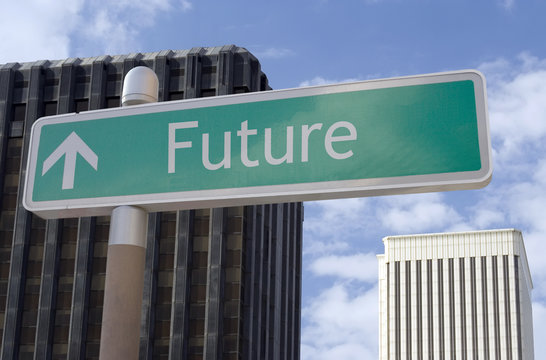 Future Ahead