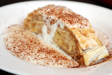 pie