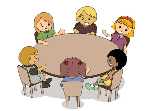 Kids Conference