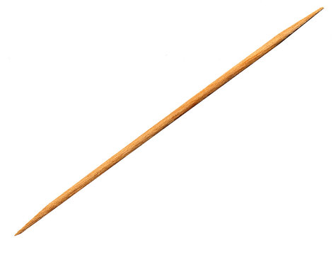 Zahnstocher
