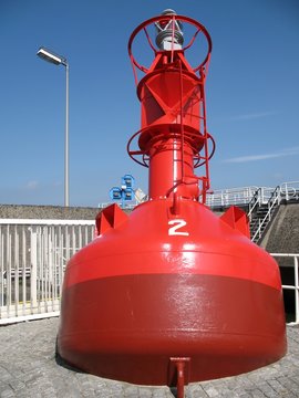 Boje