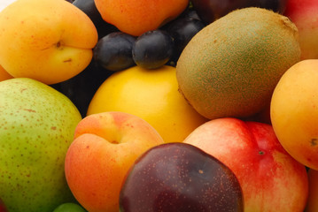 fruits