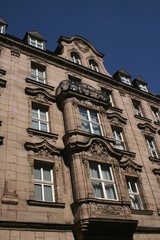 Altes Stadthaus