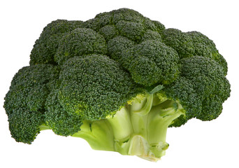 large broccoli - 4491968