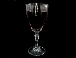 wine