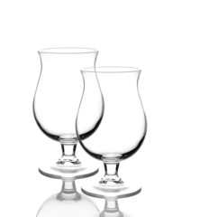 Wine glasses