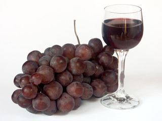 wine