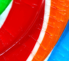 Sweet Colors