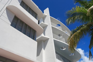 Art Deco Architecture 