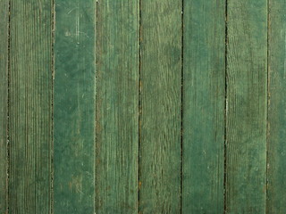 old wood floor