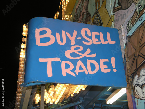 "Buy Sell Trade sign" Stock photo and royalty-free images on Fotolia
