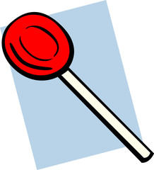 lollipop