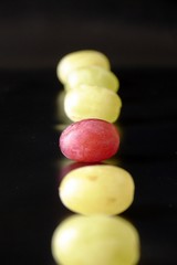 Grapes