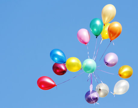 Balloons