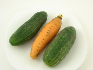 Vegetable