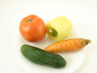 Vegetable