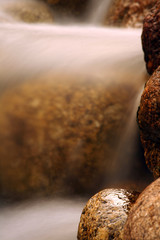 Agua piedra 2 