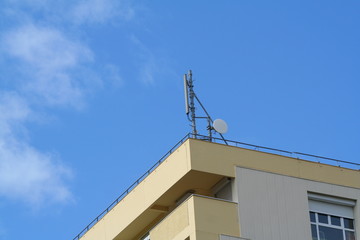 antenne