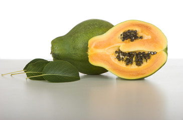 Papaya