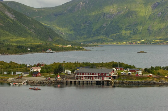 Scandinavia