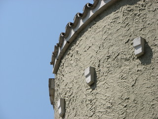 Old building