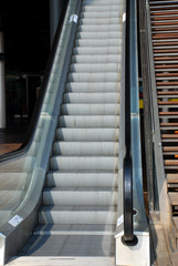 escalator