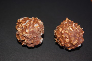leckere Schokolade