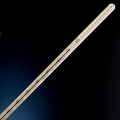 thermometer