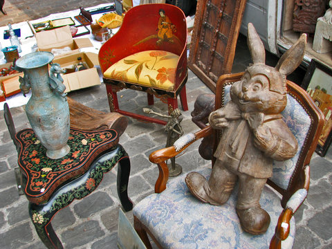 Braderie de Lille