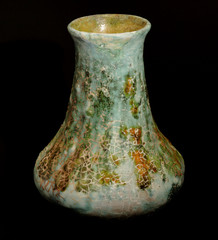 vase