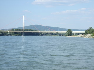 danube