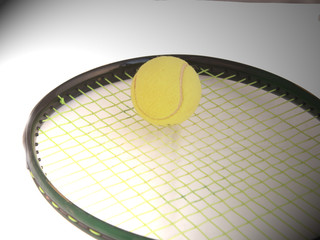 racchetta tennis 2