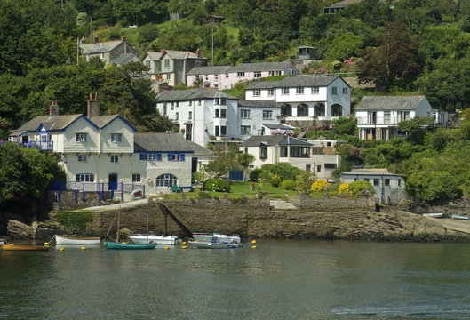 fowey
