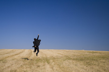 Be a winner! Save the planet!