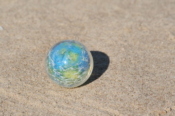 globus ball