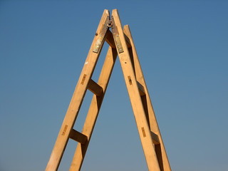 ladder