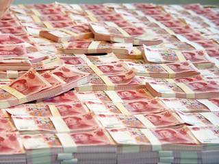 chinese money