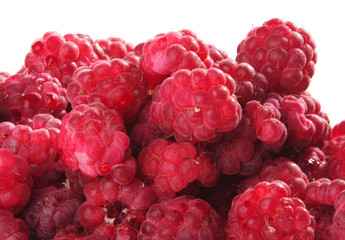 Raspberrie background