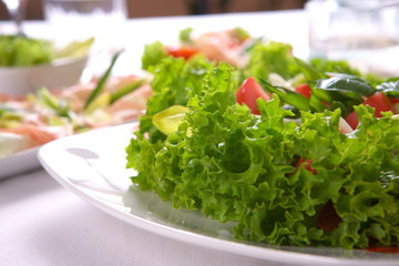 Vegetarian Appetizer