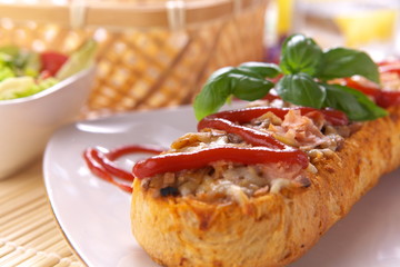 Delicious Casserole